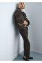 Corduroy Flare Jeans - 7