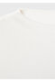 Short-Sleeved Slim Knitwear Sweater - 7