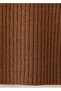 Perkins Collar Slim Fit Sweater - 5