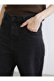 Esvab • Modern & Distinctive Wide-Leg Women's Jean Pants - 3