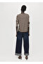 Long sleeve striped t-shirt - 4