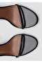 Heeled Strapped Sandals - 5