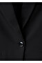 Slim Fit Blazer Jacket - 5