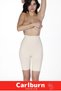 Premium Postpartum Caesarean Body Anti-Slip Silicone Recovery Anti-Cellulite Long Corset - 2