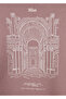 Desenli pamuklu sweatshirt - 5