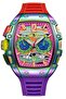 Wrm2013 Men's Watch