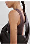 Thin Striped Jumpsuit - 6