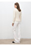 Stitch-Free Tweed Jacket - 4