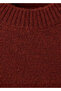 Short-Sleeved Knitwear T-Shirt - 7