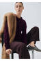 100% Cashmere Sweater - 7