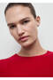 100% Cashmere Sweater - 6