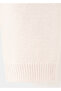 Turtleneck knitwear sweater - 5
