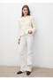 Stitch-Free Tweed Jacket - 2