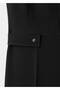 Long Suit Style Jumpsuit - 5
