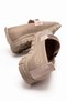 Women's Knitwear Baklava Stone Buckle Loafers Shoes Nude - 4