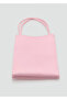 Mini Shopper Bag - 5