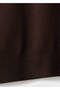Thin knitwear round neck sweater - 5