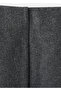 Pencil skirt with slit - 8