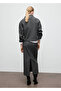 Pencil skirt with slit - 4