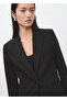 Slim Fit Blazer Jacket - 6