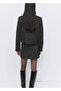 Cotton Jacket with a Crumpled Texture - 4