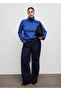 Turtleneck knitwear sweater - 7