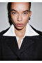 Wool Blend Button down Coat - 6