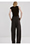 Blouse with Metal Details - 4