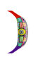 Wrm2013 Unisex Wristwatch - 3