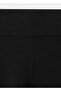 Knitwear Capri Pants - 7