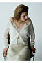 Lace Knit Cardigan