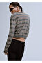 Striped knitwear sweater - 4