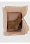 Suede Heeled Ankle Boots - 6
