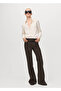Satin draped shirt - 2