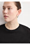 Short Sleeve Cotton T-Shirt - 8