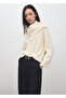 Wide Leg Denim Pants - 6