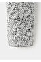 Cotton Jacket with a Crumpled Texture - 5