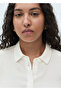 Fluid Shirt with Short Sleeves - 7