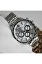 Fm40139J Men's Watch with Steel Band - 3