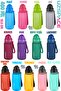 400 ml Tritan Children's Water Bottle with Straw Fiftyfifty -3024A - 4