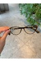 Leopard Zurich Blue Light Filter Glasses Acetate Frame Metal Hinge - 7