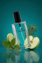 E-72 Erkek Parfüm 50ml Edp - 3