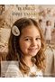 Children's and Women's Knitted Snap Buckle Handmade Autumn Series - 3