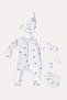 Nutria Newborn Mini Set - 4 Pieces - 3