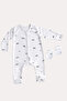 Nutria Newborn Mini Set - 4 Pieces - 2