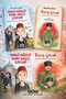 Blue-Eyed Blonde-Haired Boy+ Peace Child Duo Book Set - 2
