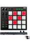 Pad Controller-16 Stüdyo Midi Pad Controller (48 ADET PAD BANKASI) - 3