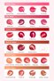 Intensely Shimmering Tint That Doesn'T Stick to the Skin Crystal Glam Tint (27 Honey Cherry) - 8