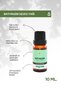Western Thuja Essential Oil (Thuja Occidentalis L.) 10 Ml. - 2