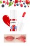 Moisturizing and Nourishing Lips Forest Fruit Lip Care Oil Super Food Lip Oil Berry